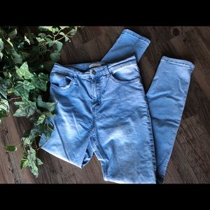 Forever 21 Jeans